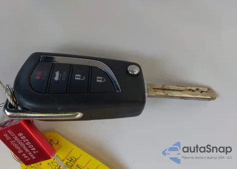 2022 Toyota Camry Se z USA, uszkodzony, nr VIN 4T1G11AK6NU716186